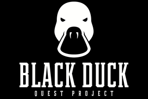 Квест «Black Duck» в Самаре