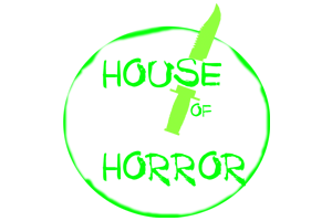 Квест «House of Horror» в Самаре