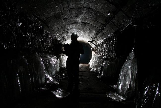 Квест «Зов тоннелей»  в Самаре