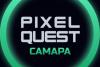 Квест «Pixel Quest» в Самаре