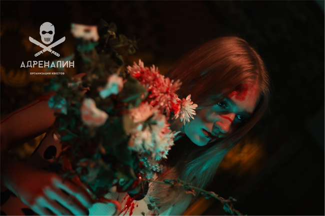 Квест «Адреналин» в Самаре