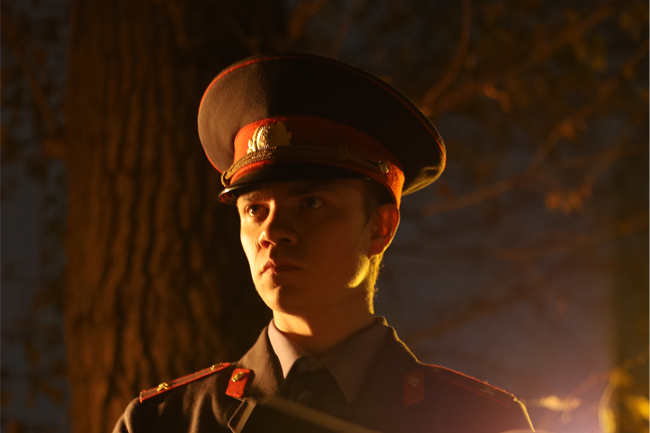 Квест «Адреналин» в Самаре