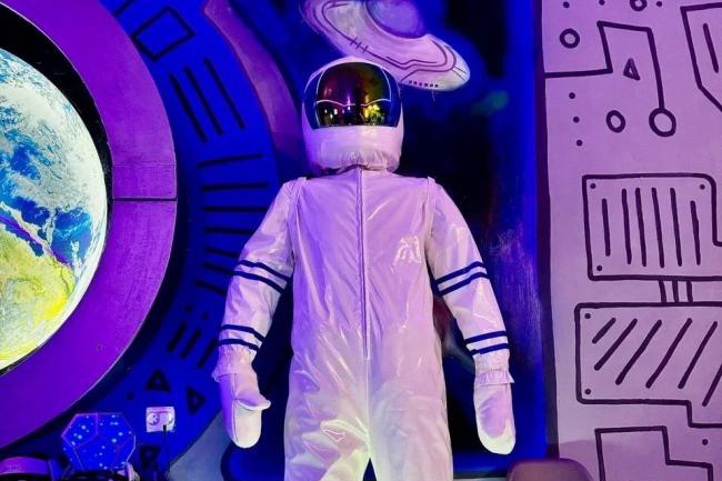 Квест "Изоляция_VR" в Самаре