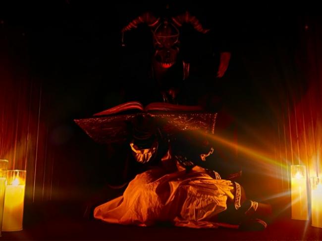 Квест «Дом ведьмы» в Самаре