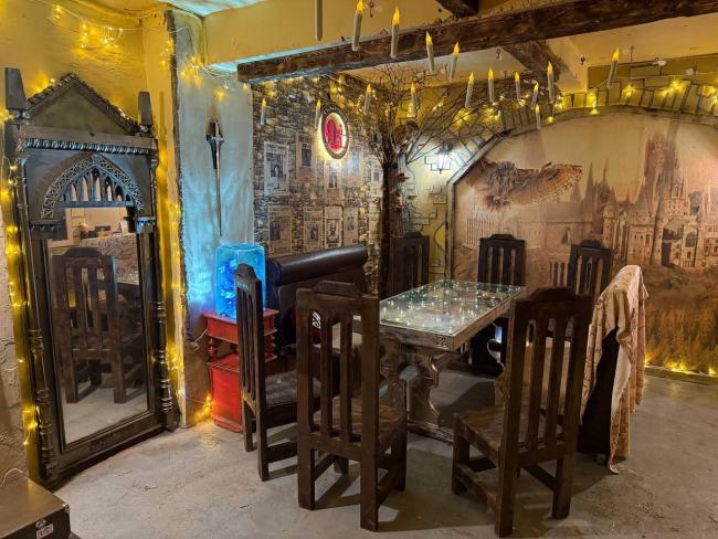 Квест «Детский квест» в Самаре