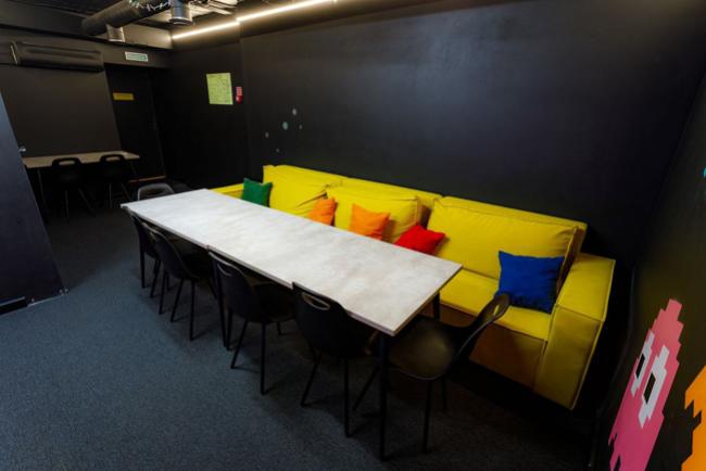 Квест «Пиксель Квест» в Самаре