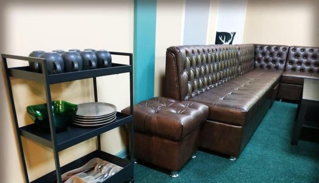 Квест «Андеграунд»  в Самаре