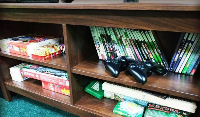 Квест «Андеграунд»  в Самаре