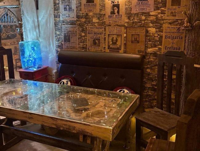 Квест «Детский квест» в Самаре