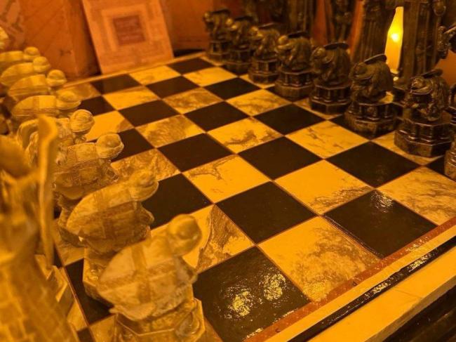 Квест «Детский квест» в Самаре