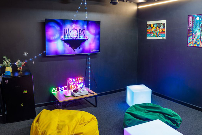 Квест «Пиксель Квест» в Самаре